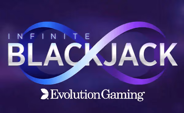 Infinite Blackjack